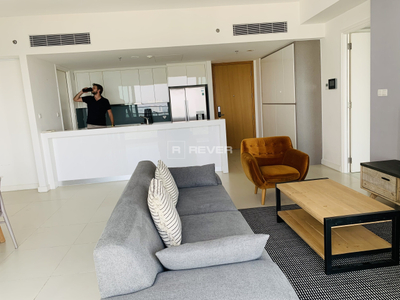  Căn hộ Gateway Thảo Điền đầy đủ nội thất diện tích 122m²