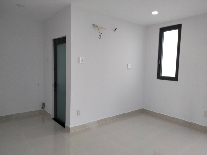 Shophouse Swan Park, Nhơn Trạch Shophouse Swan Park diện tích 241m2, bàn giao trống không có nội thất.