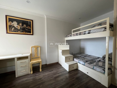  Căn hộ Hado Centrosa Garden diện tích 86m²