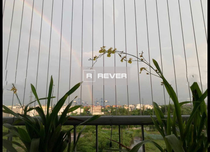  Căn hộ Ricca đầy đủ nội thất diện tích 69m².