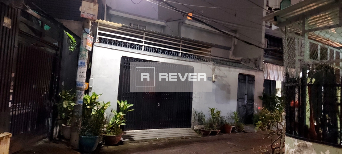 Rever