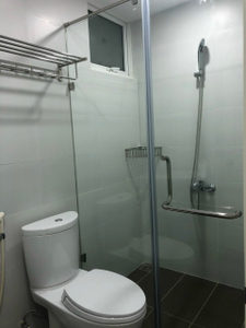  Căn hộ Vista Verde đầy đủ nội thất diện tích 84m².