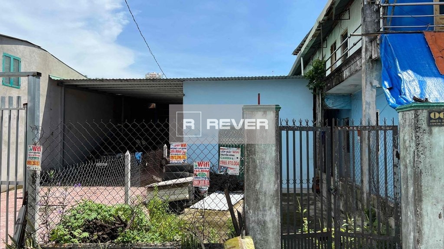 Rever