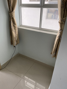 Căn hộ Oriental Plaza, Quận Tân Phú Căn hộ tầng 18 Oriental Plaza diện tích 78m2, đầy đủ nội thất.