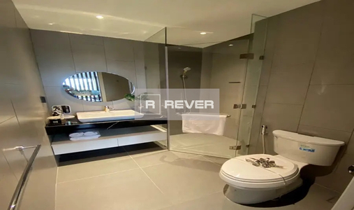  Căn hộ Lavita Thuận An không có nội thất diện tích 70m².