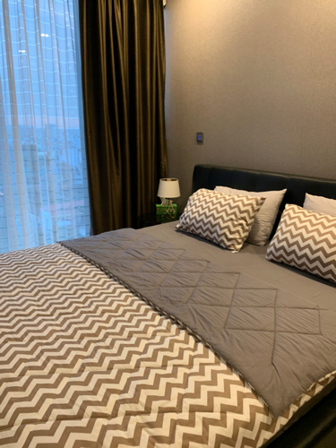 Căn hộ Vinhomes Golden River, Quận 1 Căn hộ cao cấp Vinhomes Golden River tầng 11 view sông tuyệt đẹp.