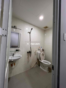  Căn hộ Chung Cư 35 Hồ Học Lãm tích 68m2, nội thất cơ bản.