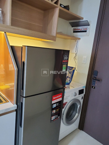  Office-tel The Sun Avenue đầy đủ nội thất diện tích 35m²