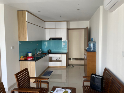 IMG_1092.JPG Căn hộ  Vinhomes Grand Park, diện tích 69,2 m²