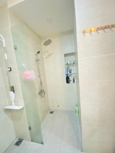 Căn hộ Wilton Tower, Quận Bình Thạnh Căn hộ Wilton Tower tầng 17, bàn giao đầy đủ nội thất.