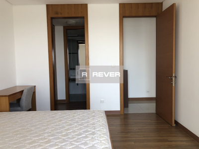  Căn hộ Xi Riverview Palace đầy đủ nội thất diện tích 186m²