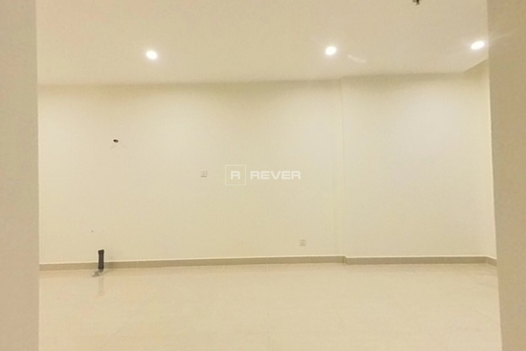  Căn hộ Vinhomes Grand Park không có nội thất diện tích 81.5m²