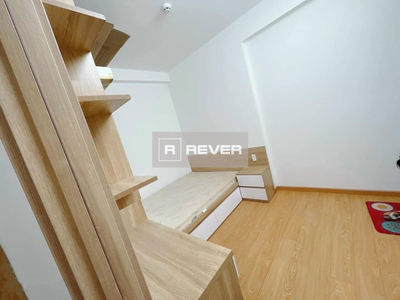  Căn hộ Saigon Gateway nội thất cơ bản diện tích 66.48m²