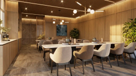 Monrei SaiGon - 