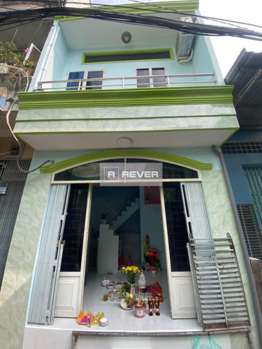 Rever