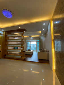 Căn hộ Riverpark Residence, Quận 7 Căn hộ Riverside Residence có 3 phòng ngủ, đầy đủ nội thất.
