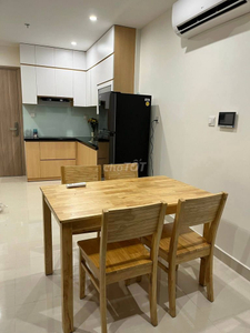 Căn hộ Vinhomes Grand Park, Quận 9 Căn hộ Vinhomes Grand Park tầng thấp tiện di chuyển, nội thất cơ bản.