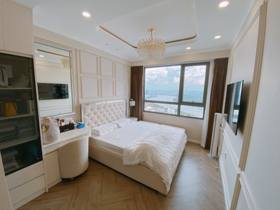 Căn hộ Masteri Thảo Điền Căn hộ Masteri Thảo Điền đầy đủ nội thất diện tích 71m²