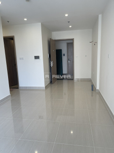 z4392845127273_1b53229794bce9adc9638857839814f7.jpg Căn hộ Vinhomes Grand Park hướng ban công nam không có nội thất diện tích 59.1m²