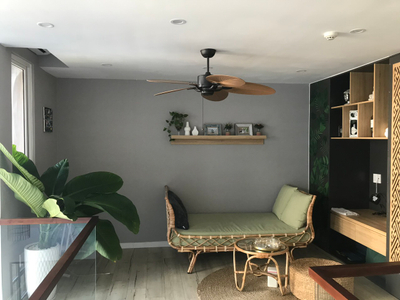  Căn hộ Vista Verde đầy đủ nội thất diện tích 78m²