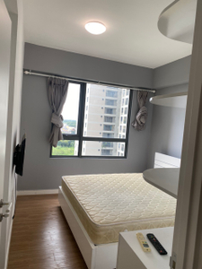 Căn hộ Masteri Thảo Điền, Quận 2 Căn hộ Masteri Thảo Điền tầng 23, diện tích 77.49m2 rộng thoáng.