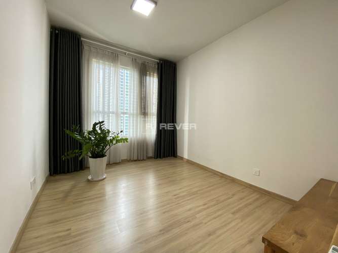  Căn hộ Vista Verde hướng ban công tây bắc đầy đủ nội thất diện tích 75m².