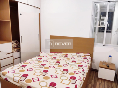  Căn hộ 9 View Apartment nội thất cơ bản diện tích 58m²