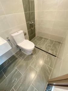  Căn hộ Vinhomes Grand Park hướng Tây Nam, diện tích 69.2m²