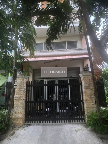 Rever