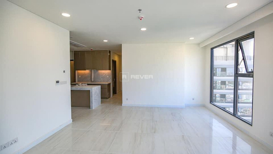  Căn hộ Kingdom 101 nội thất cơ bản diện tích 70.08m²