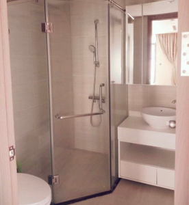 IMG_3268.JPG Căn hộ Vinhomes Central Park hướng ban công tây nam đầy đủ nội thất diện tích 70.7m²