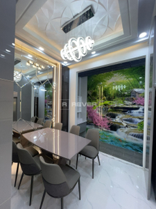  Nhà phố Đường Huỳnh Tấn Phát 3 tầng diện tích 81.4m² hướng đông bắc pháp lý hợp đồng mua bán.