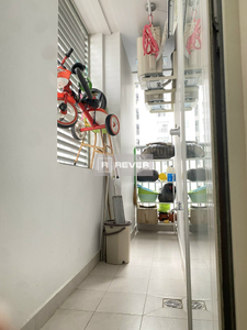  Căn hộ Lavita Charm nội thất cơ bản diện tích 68.61m².