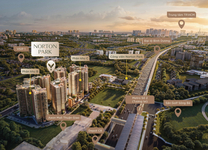 NORTON PARK - GAMUDA LAND - 