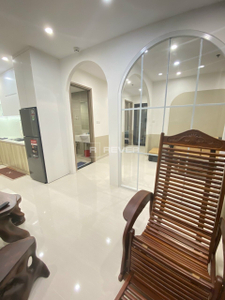  Căn hộ Vinhomes Grand Park hướng Tây Nam, diện tích 69.2m²