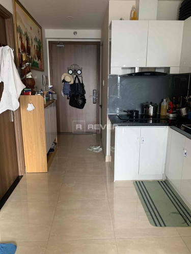  Căn hộ Centana Thủ Thiêm nội thất cơ bản diện tích 55m².