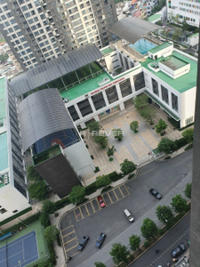 z4392444455967_676f5e55ff82cbb1fb13b8a394428030.jpg Căn hộ Vinhomes Central Park đầy đủ nội thất diện tích 52.7m²