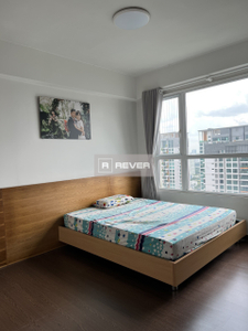 Căn hộ Vista Verde, Quận 2 Căn hộ Vista Verde tầng cao thoáng mát, nội thất cơ bản.