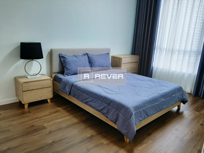  Căn hộ Estella Heights đầy đủ nội thất diện tích 58m².