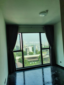  Căn hộ Feliz en Vista hướng ban công tây bắc đầy đủ nội thất diện tích 106.74m²