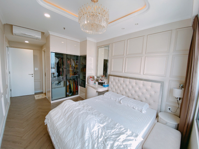 Căn hộ Masteri Thảo Điền Căn hộ Masteri Thảo Điền đầy đủ nội thất diện tích 71m²