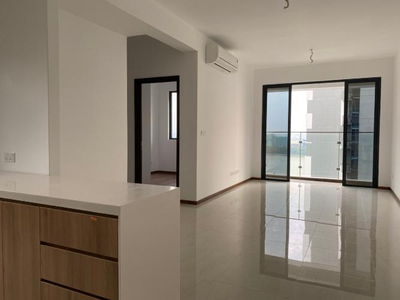 Căn hộ One Verandah quận 2 Căn hộ One Verandah tầng 7 ban công Tây Nam, view thoáng