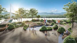 Sun Cosmo Residence - Tiện ích nội khu Sun Cosmo