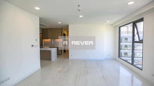  Căn hộ Kingdom 101 thiết kế hiện đại, nội thất cơ bản.