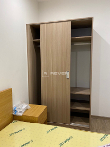  Căn hộ Vinhomes Grand Park hướng ban công tây nam nội thất cơ bản diện tích 69.2m².