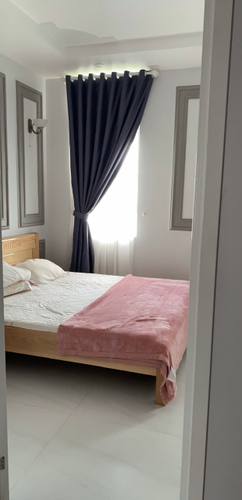 Nhà phố Quận 9 Nhà phố dự án Park Riverside thiết kế 1 trệt, 3 lầu đúc kiên cố.