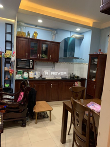 Căn hộ Chung cư Đông Hưng, Quận 12 Căn hộ Chung cư Đông Hưng tầng thấp tiện di chuyển, đầy đủ nội thất.