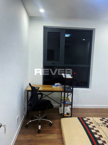 Căn hộ D'Lusso, Quận 2 Căn hộ D'Lusso thiết kế 2 phòng ngủ, đầy đủ nội thất.