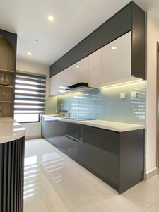 IMG_8014.JPG Căn hộ 3 phòng ngủ 108m2 Vinhomes Grand Park đủ nội thất. LH 0768892255