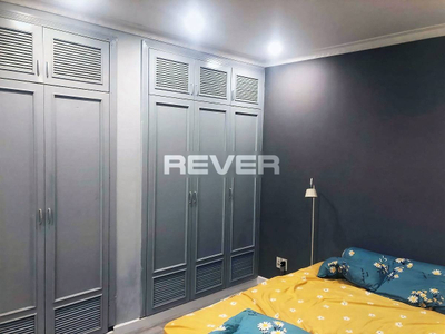 Căn hộ Hoàng Anh Gia Lai 3, Huyện Nhà Bè Căn hộ Hoàng Anh Gia Lai 3 tầng 17 diện tích 121m2, đầy đủ nội thất.